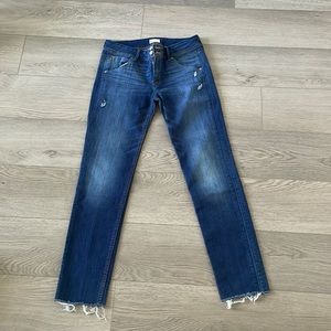 Hudson jeans